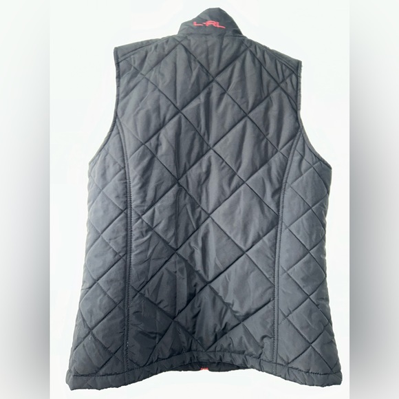 Lauren Ralph Lauren Women’s Quilted Vest - Picture 5 of 12